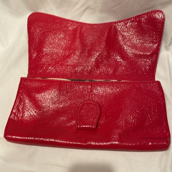 Red express handbag - Picture 2 of 3